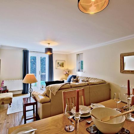 Ingledale Apartment, Ingleton, Yorkshire Dales National Park, Famous Three Peaks, Near The Lake District, Pets Are Welcome 잉글턴 외부 사진
