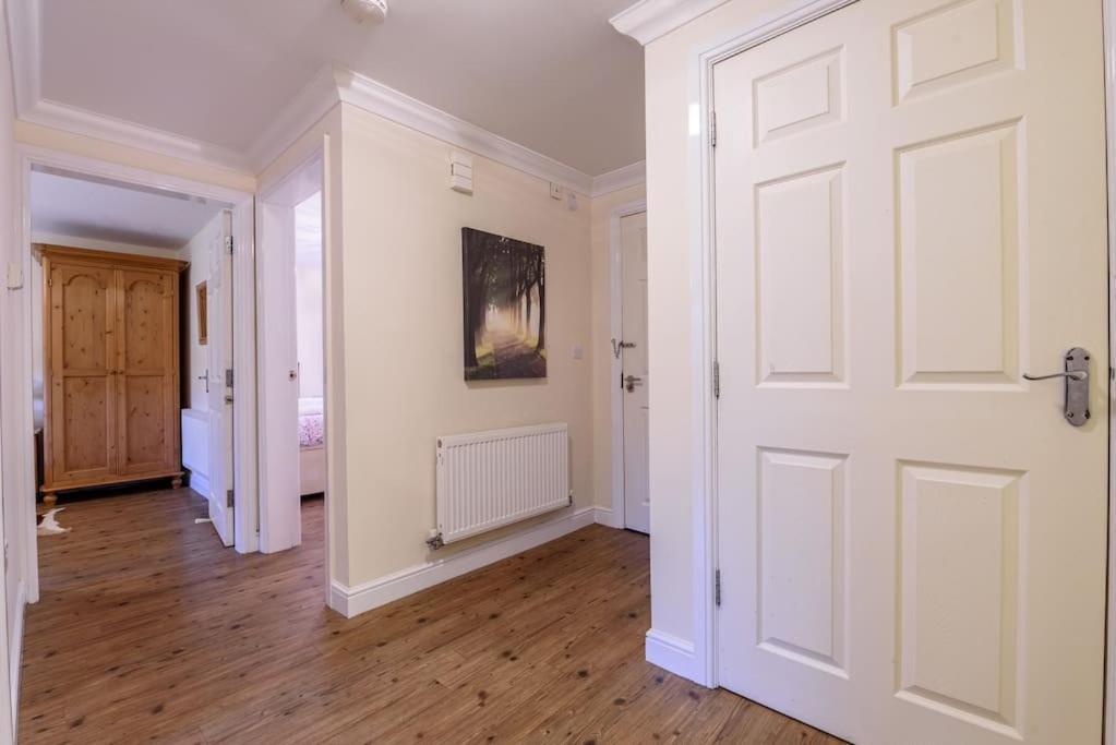 Ingledale Apartment, Ingleton, Yorkshire Dales National Park, Famous Three Peaks, Near The Lake District, Pets Are Welcome 잉글턴 외부 사진