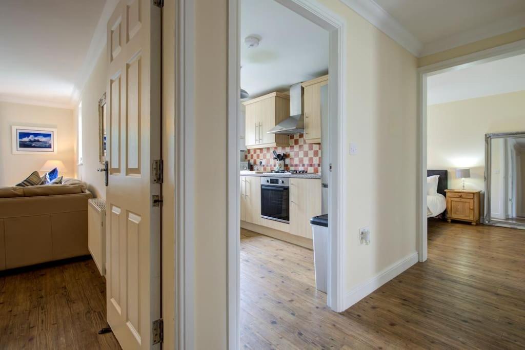 Ingledale Apartment, Ingleton, Yorkshire Dales National Park, Famous Three Peaks, Near The Lake District, Pets Are Welcome 잉글턴 외부 사진