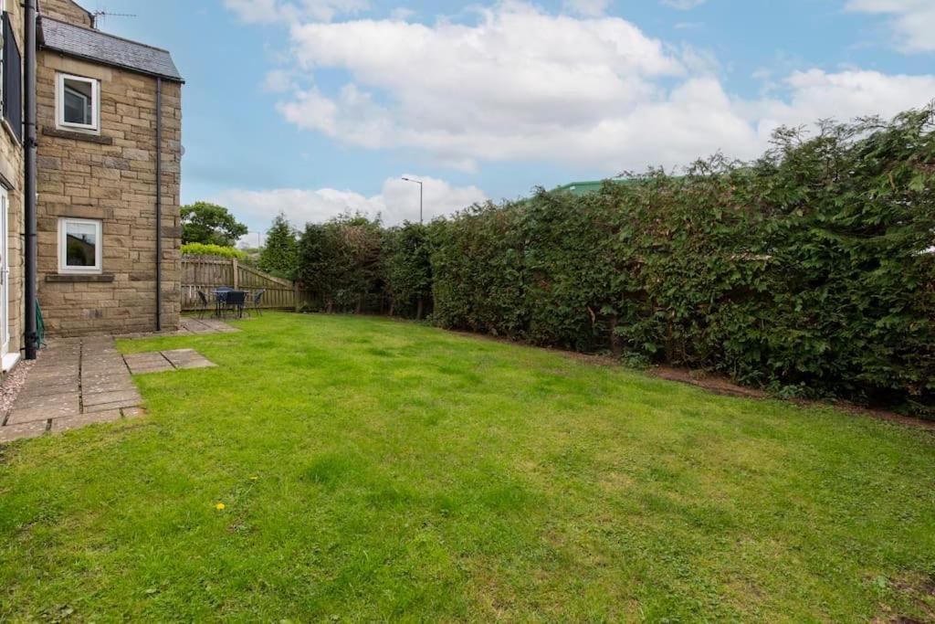 Ingledale Apartment, Ingleton, Yorkshire Dales National Park, Famous Three Peaks, Near The Lake District, Pets Are Welcome 잉글턴 외부 사진