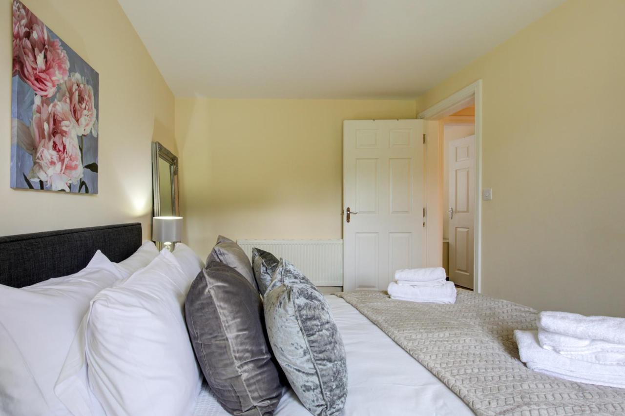 Ingledale Apartment, Ingleton, Yorkshire Dales National Park, Famous Three Peaks, Near The Lake District, Pets Are Welcome 잉글턴 외부 사진