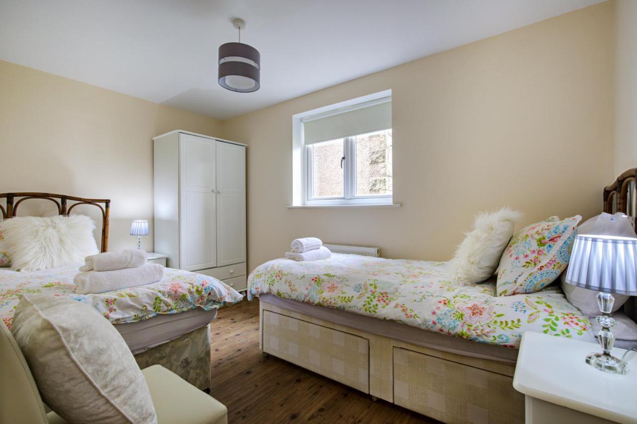 Ingledale Apartment, Ingleton, Yorkshire Dales National Park, Famous Three Peaks, Near The Lake District, Pets Are Welcome 잉글턴 외부 사진