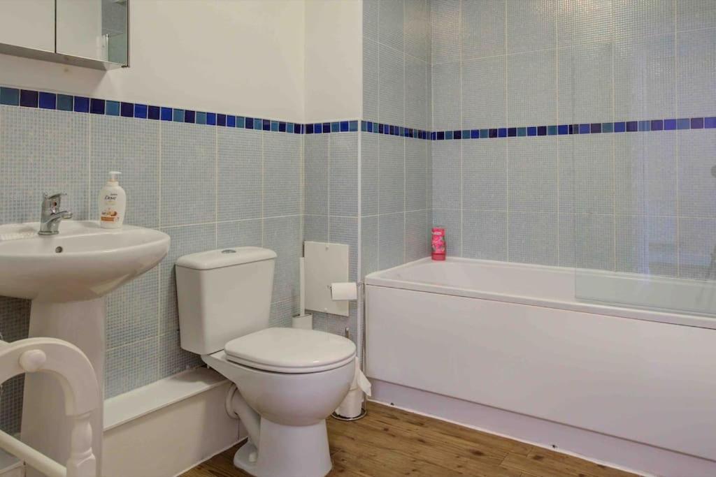 Ingledale Apartment, Ingleton, Yorkshire Dales National Park, Famous Three Peaks, Near The Lake District, Pets Are Welcome 잉글턴 외부 사진