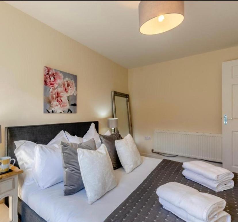 Ingledale Apartment, Ingleton, Yorkshire Dales National Park, Famous Three Peaks, Near The Lake District, Pets Are Welcome 잉글턴 외부 사진