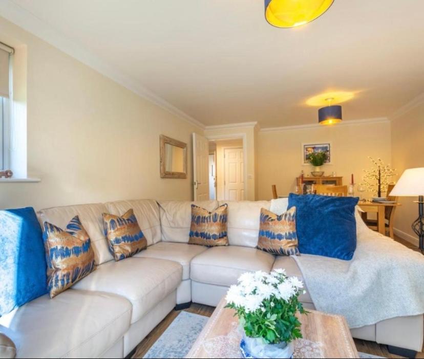 Ingledale Apartment, Ingleton, Yorkshire Dales National Park, Famous Three Peaks, Near The Lake District, Pets Are Welcome 잉글턴 외부 사진