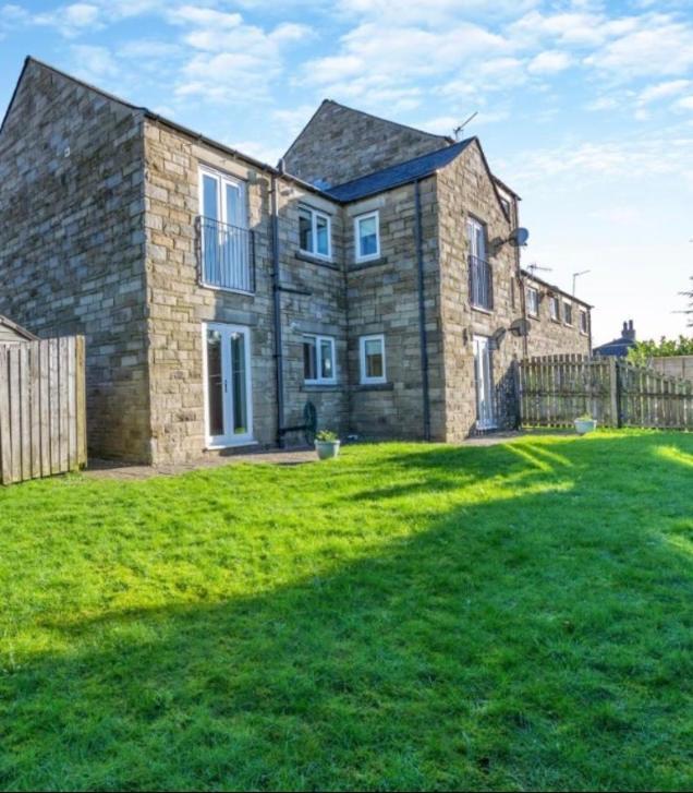 Ingledale Apartment, Ingleton, Yorkshire Dales National Park, Famous Three Peaks, Near The Lake District, Pets Are Welcome 잉글턴 외부 사진